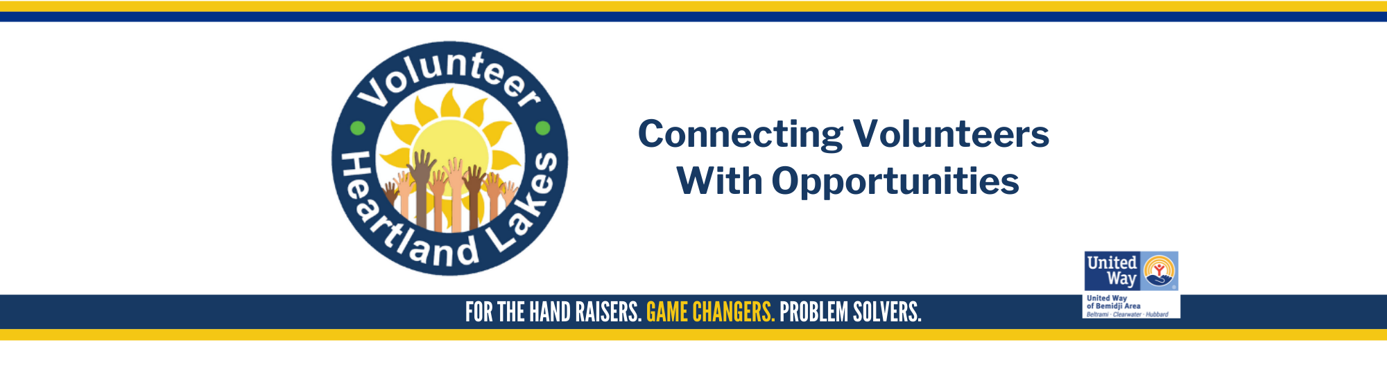 Park Rapids Community Education United Way of Bemidji Area